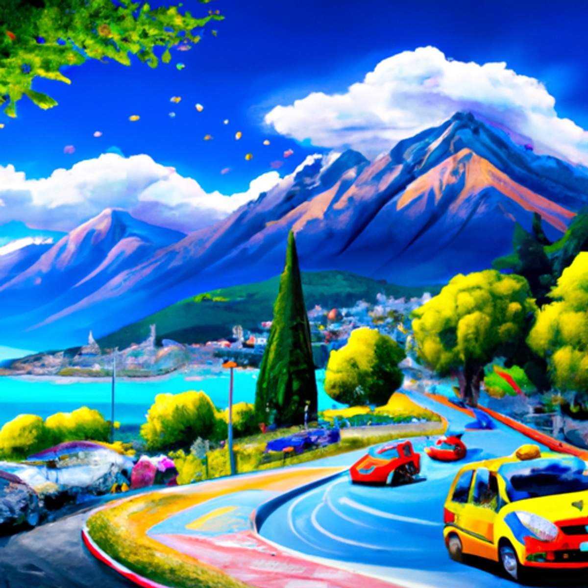 Taxi price in New Zealand