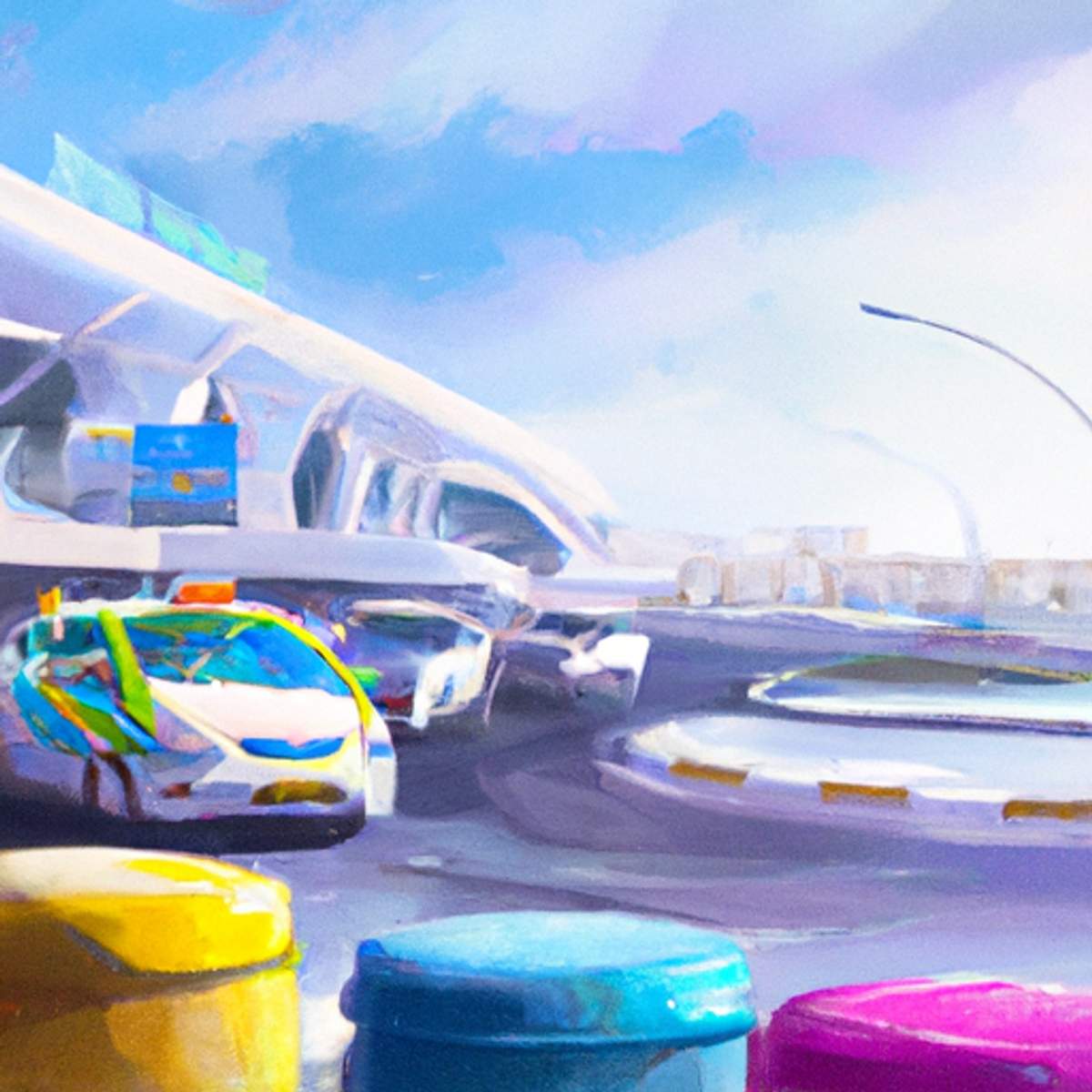 Taxi price in Uzbekistan