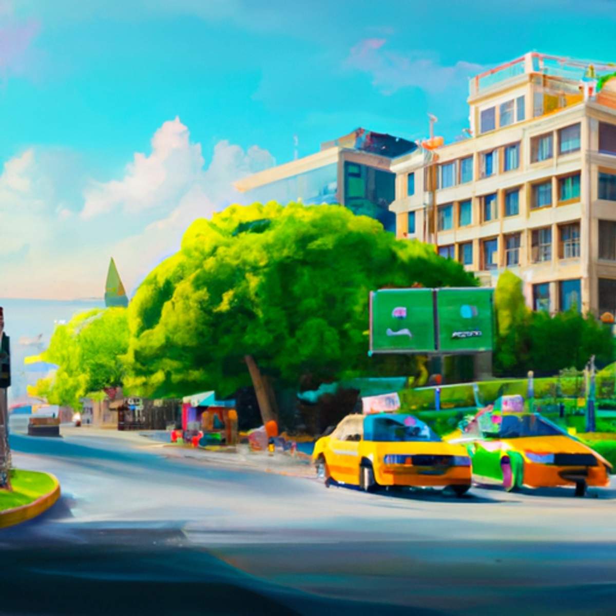 Taxi price in Trinidad And Tobago