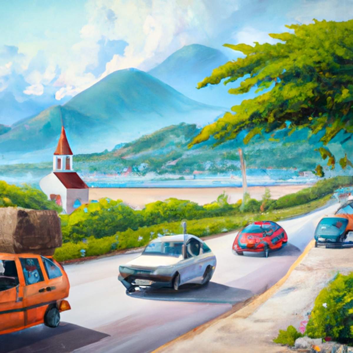 Taxi price in Trinidad And Tobago