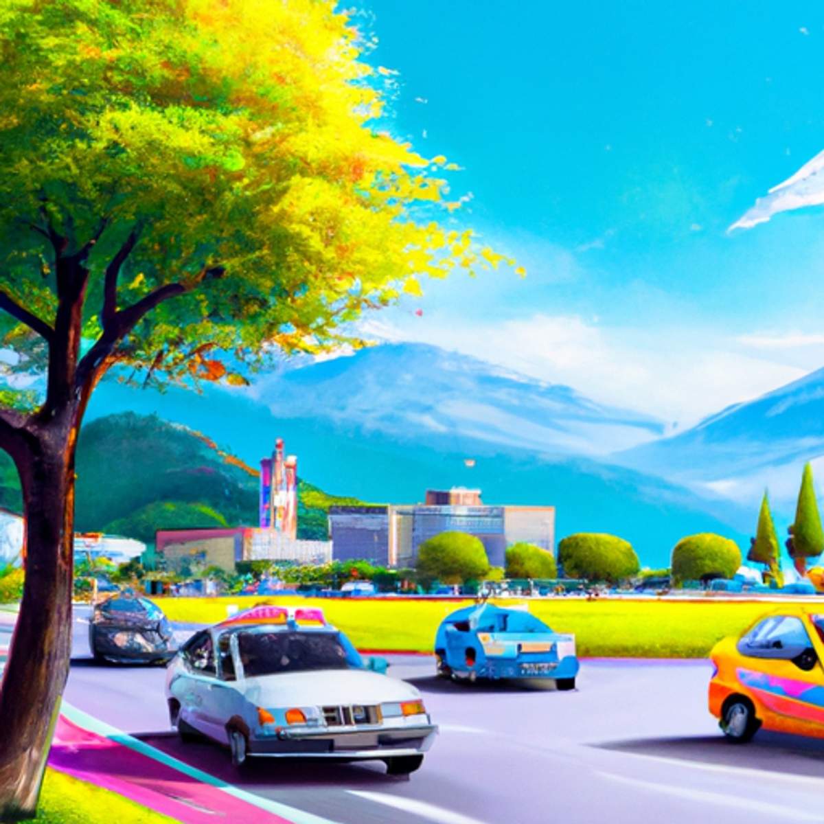 Taxi price in Liechtenstein