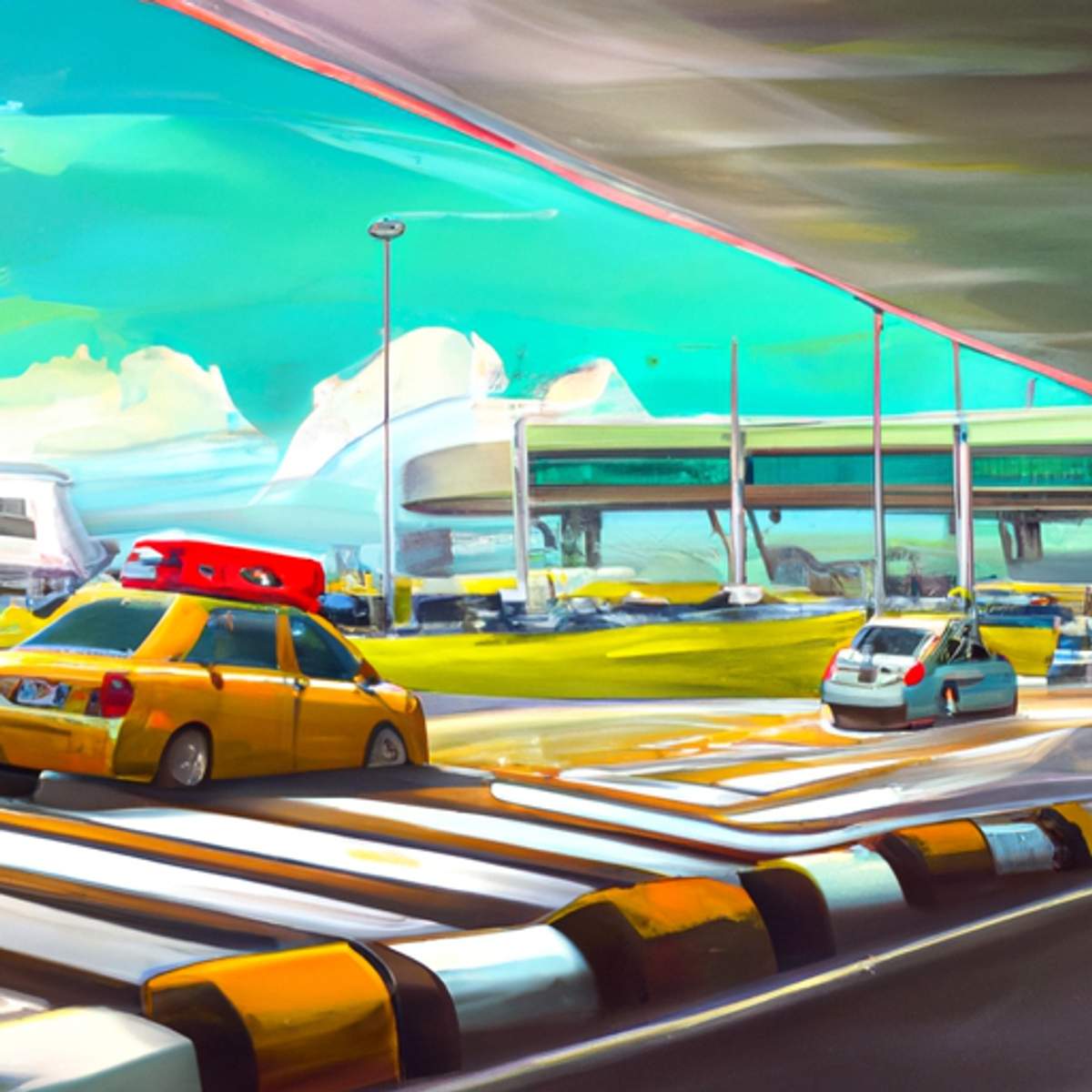 Taxi price in Singapore