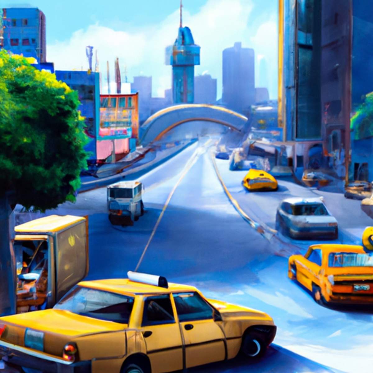 Taxi price in Gambia