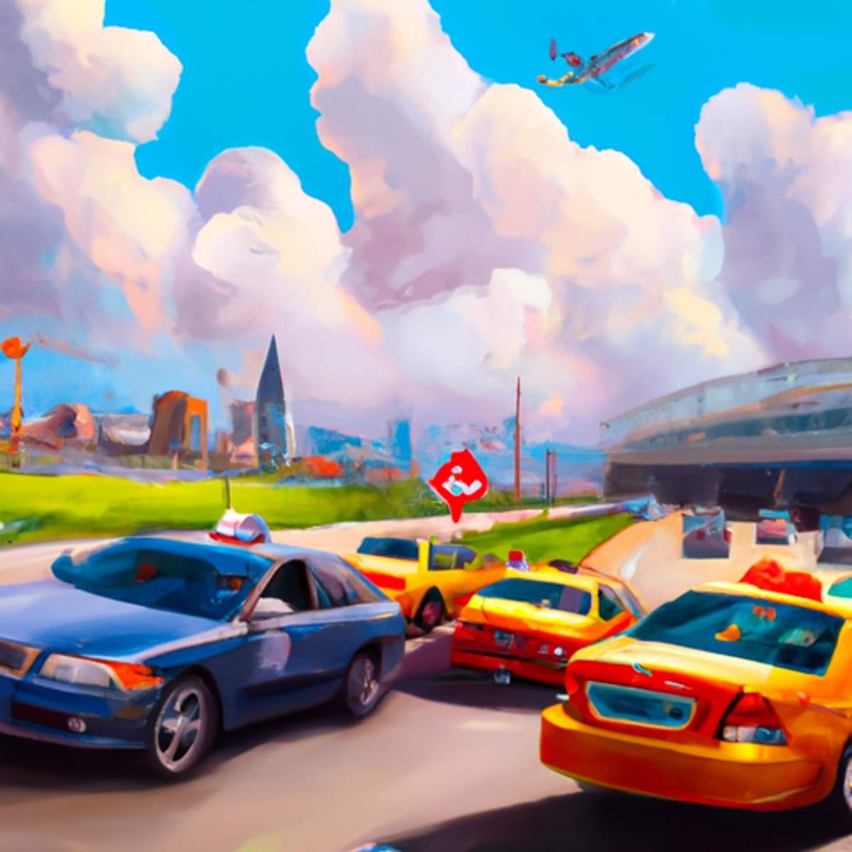 Taxi price in Ecuador