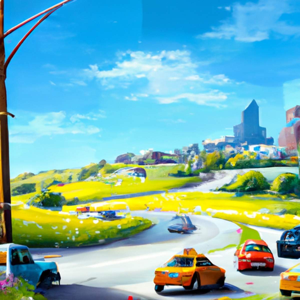 Taxi price in United States