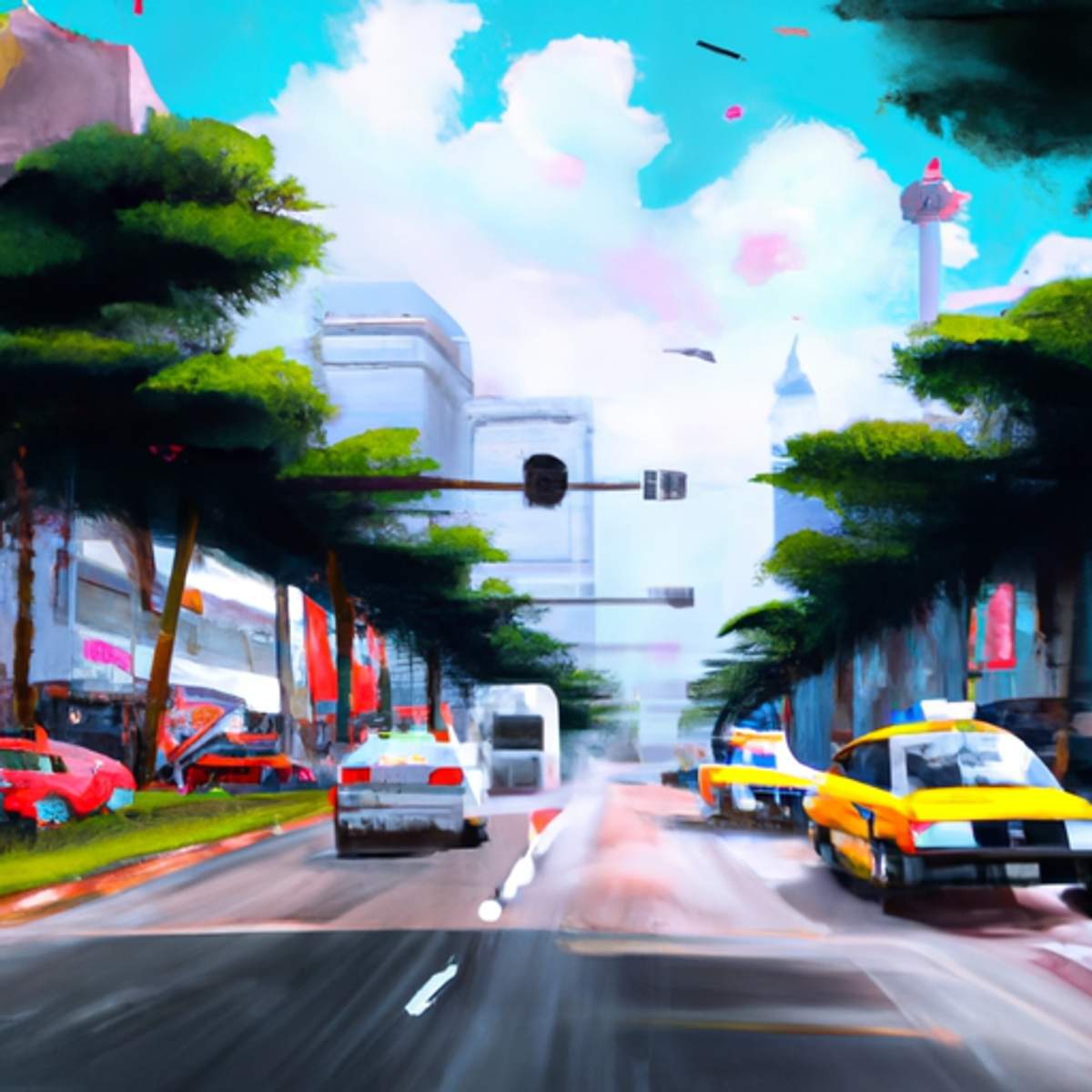 Taxi price in Malaysia