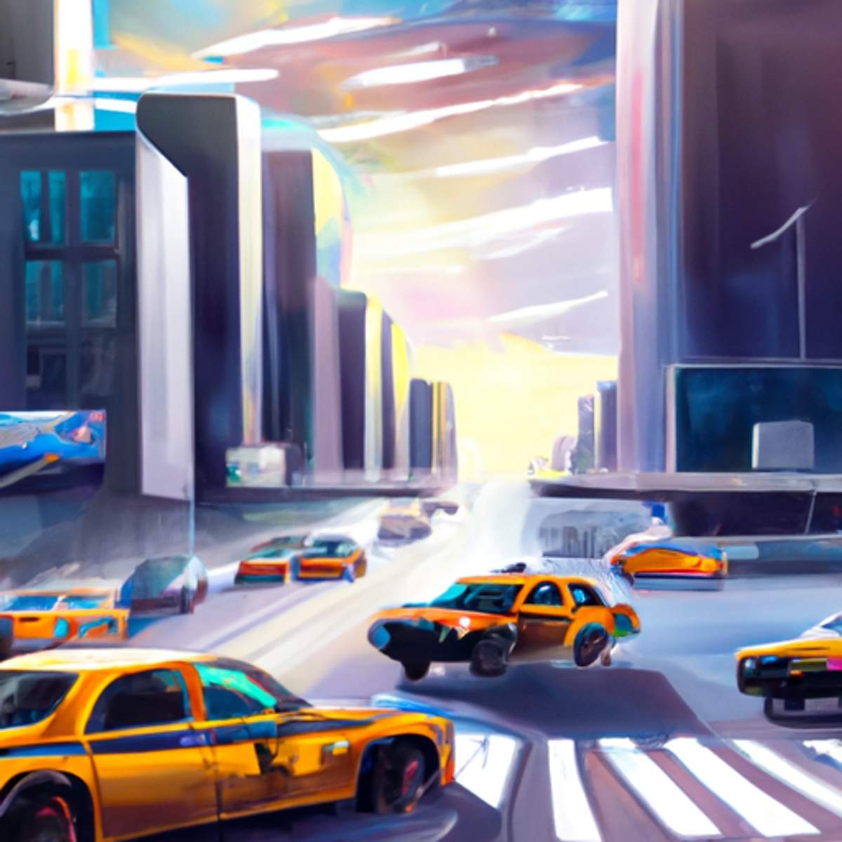 Taxi price in United States