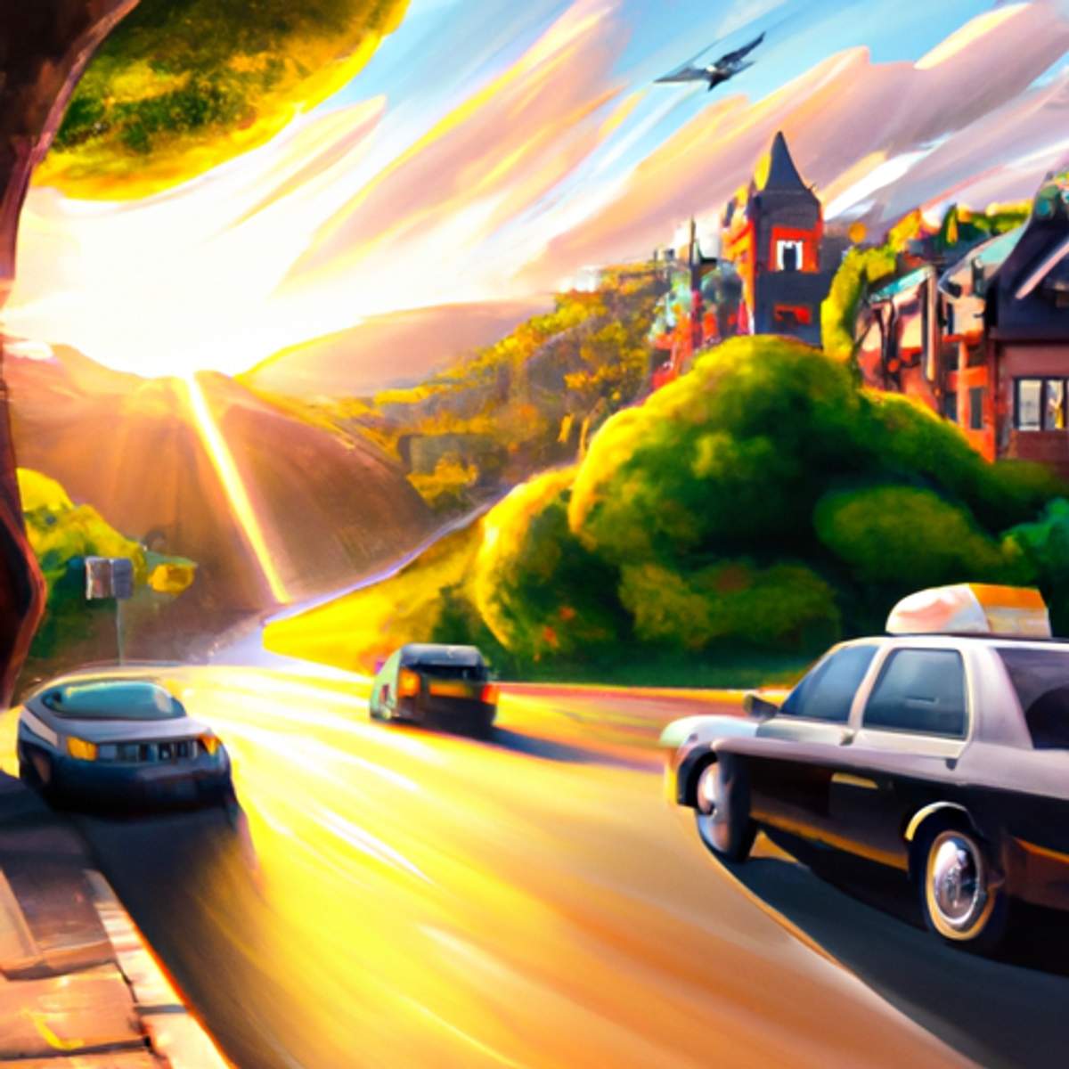 Taxi price in Norway