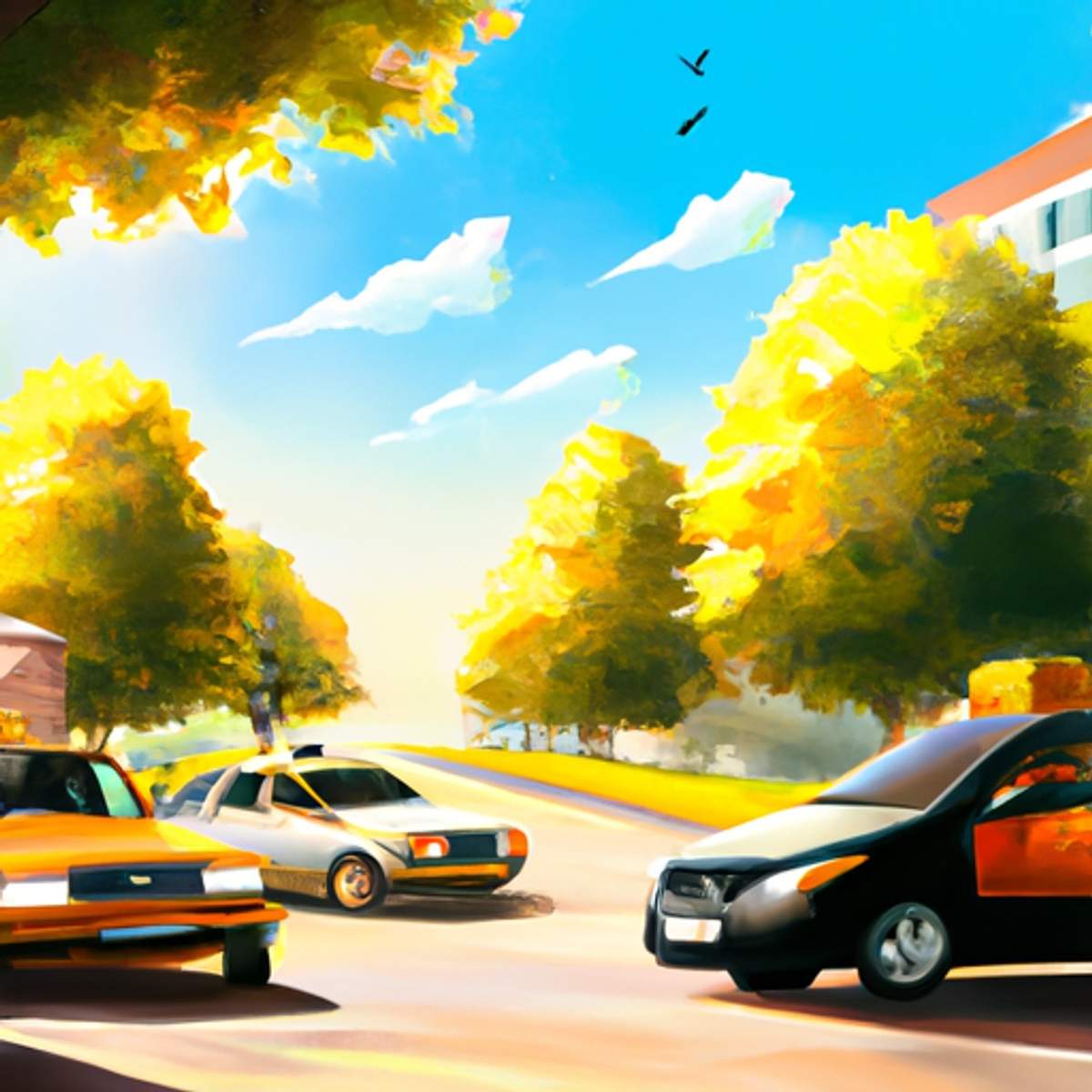 Taxi price in Sweden