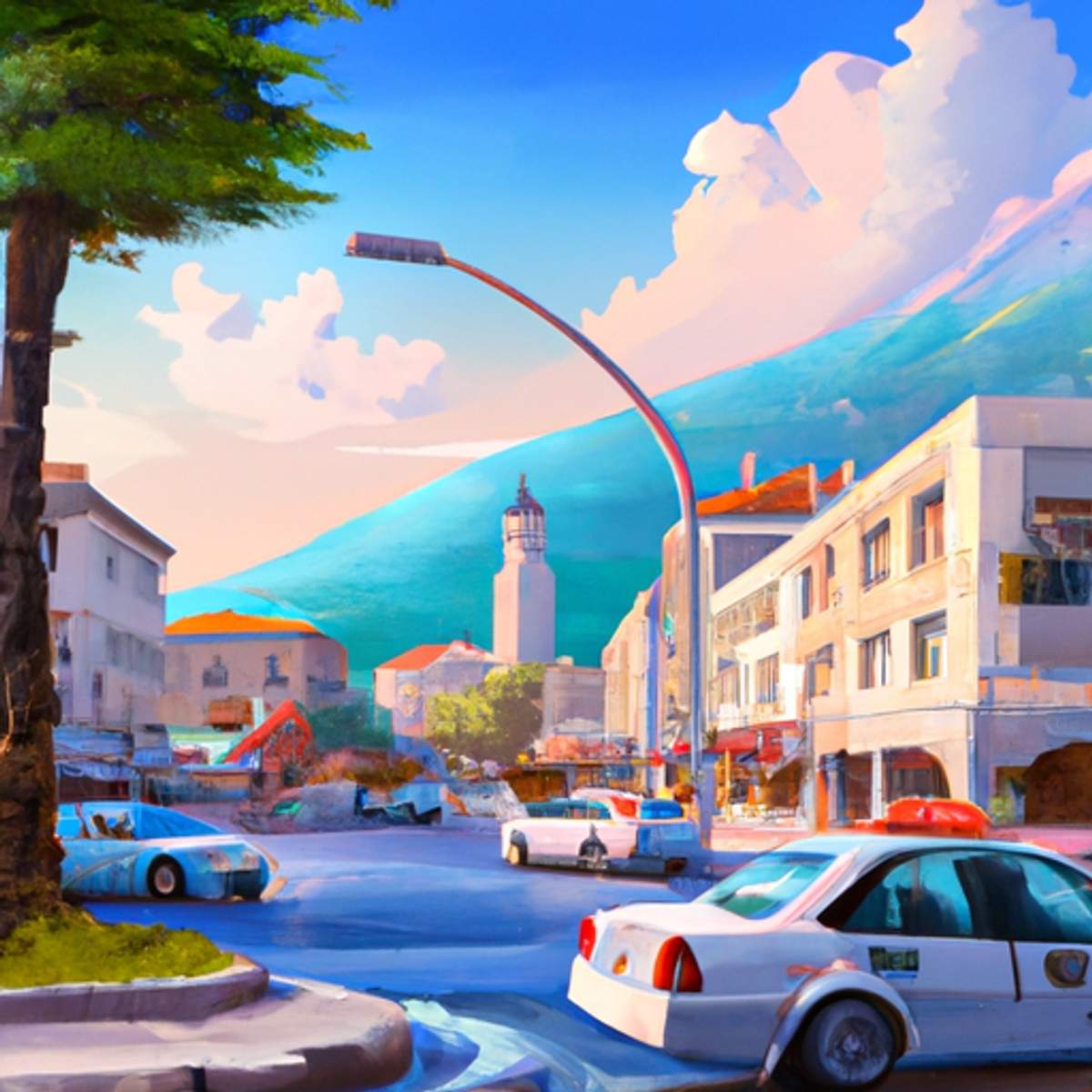 Taxi price in Croatia