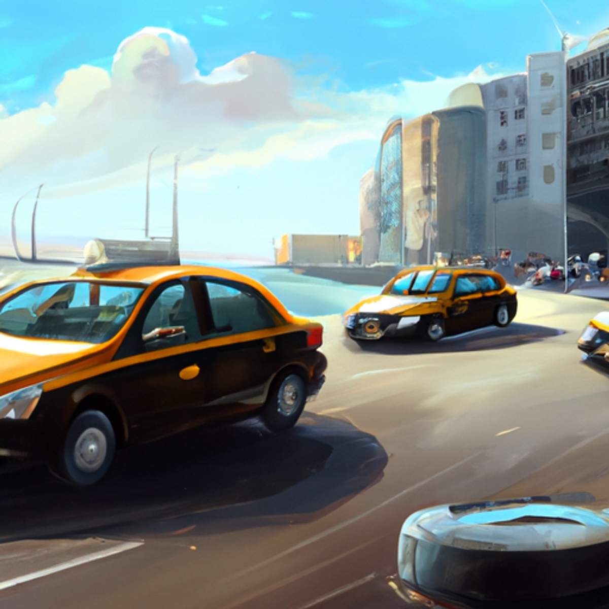 Taxi price in United Kingdom