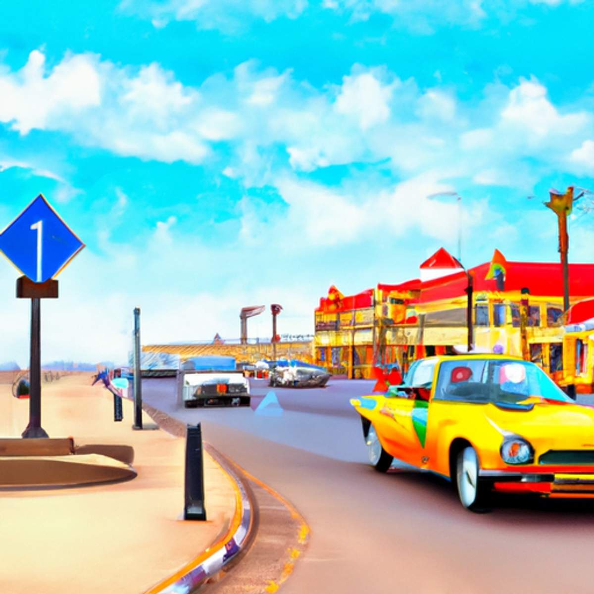 Taxi price in Namibia