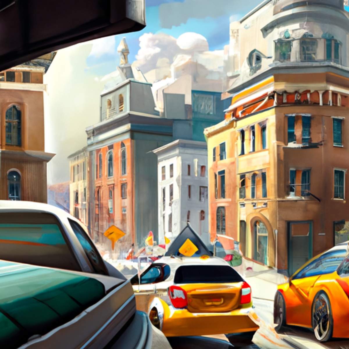 Taxi price in Estonia