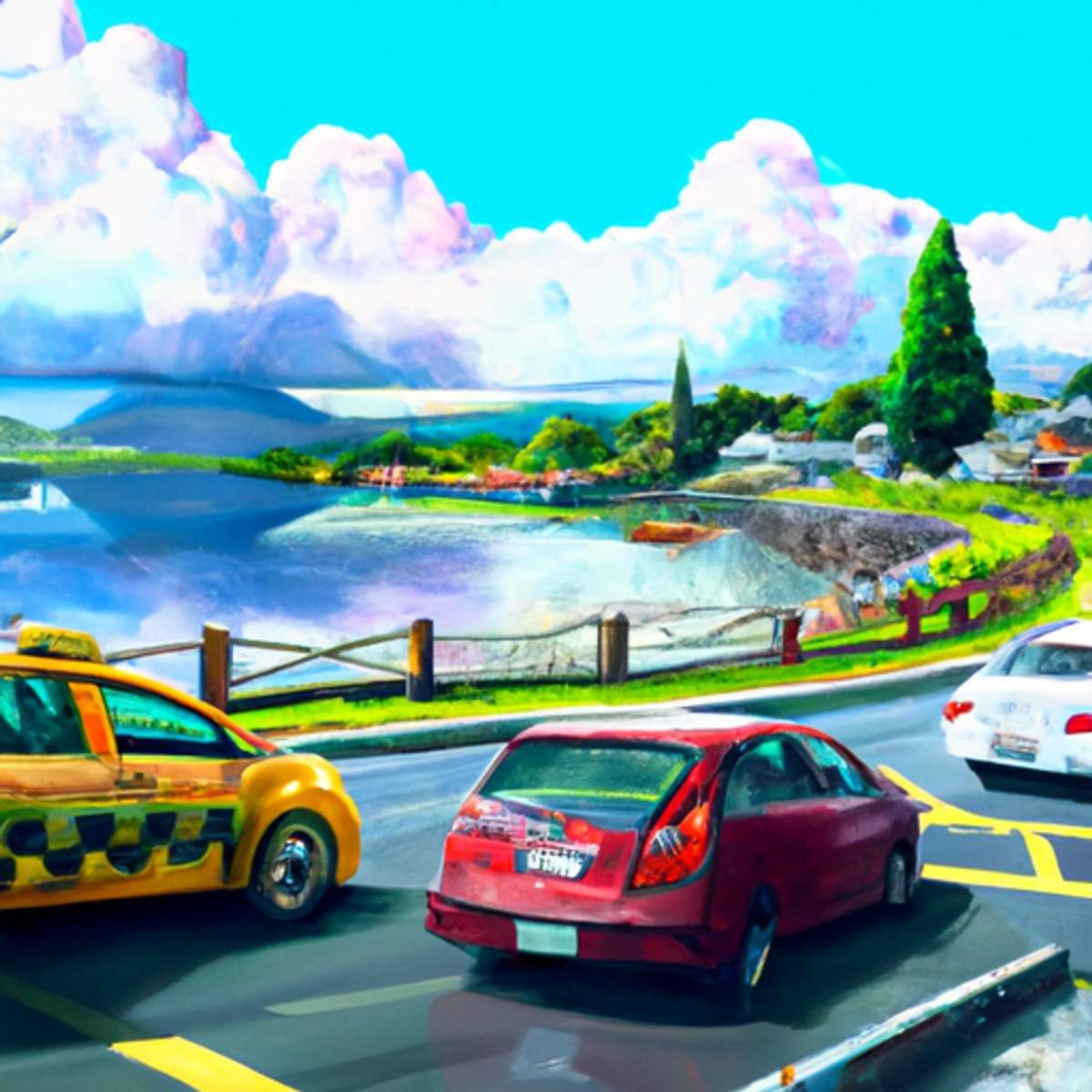 Taxi price in New Zealand