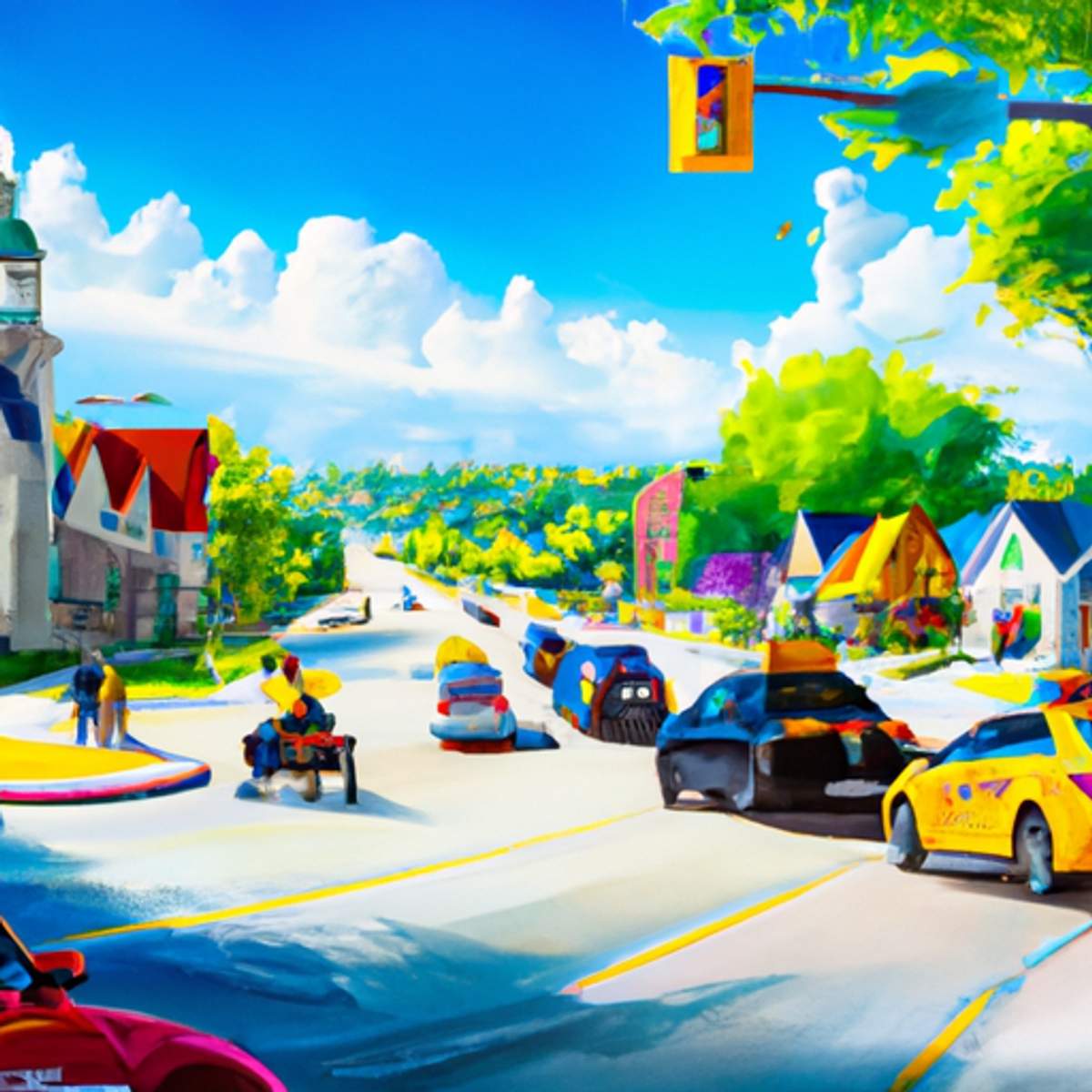 Taxi price in United States