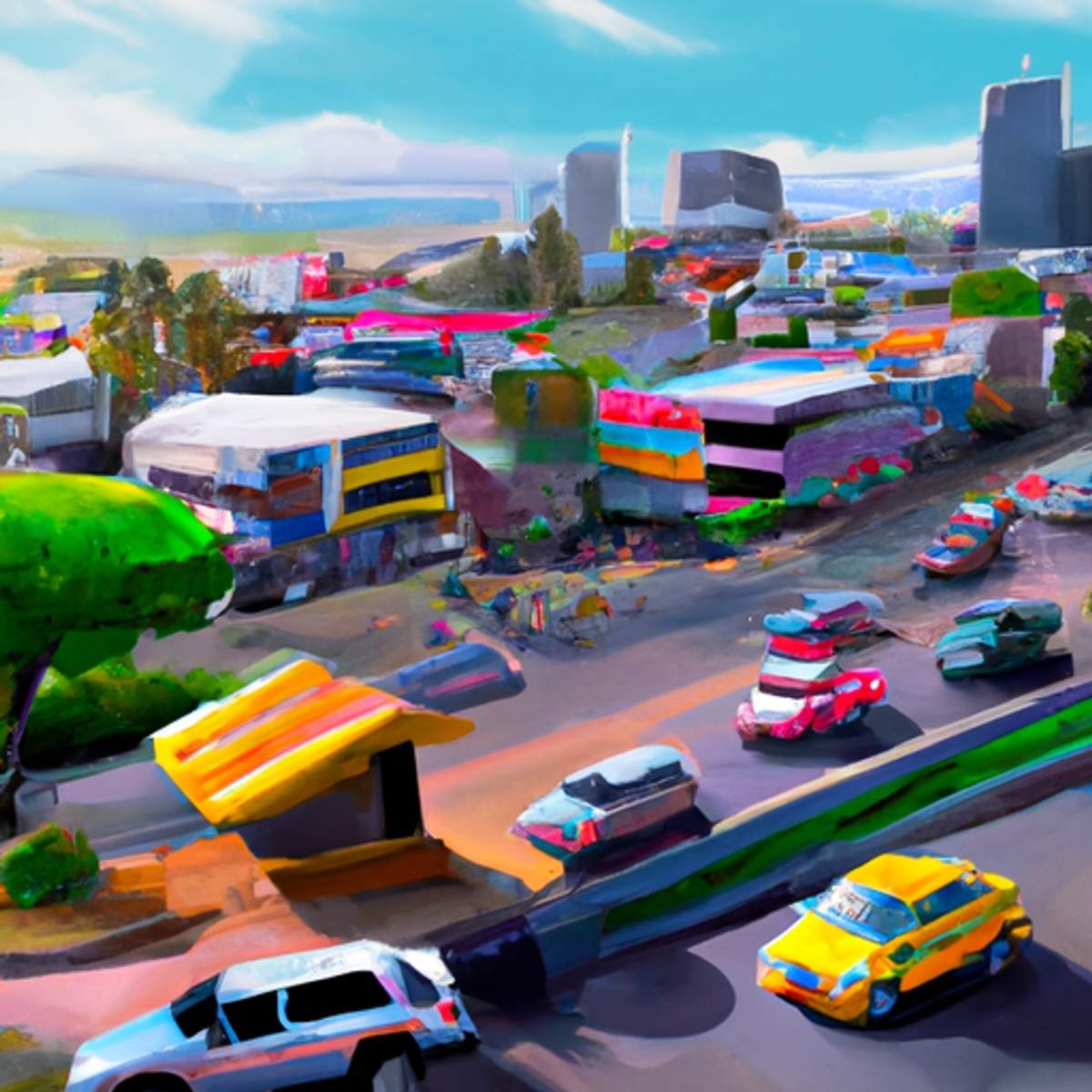 Taxi price in Thailand