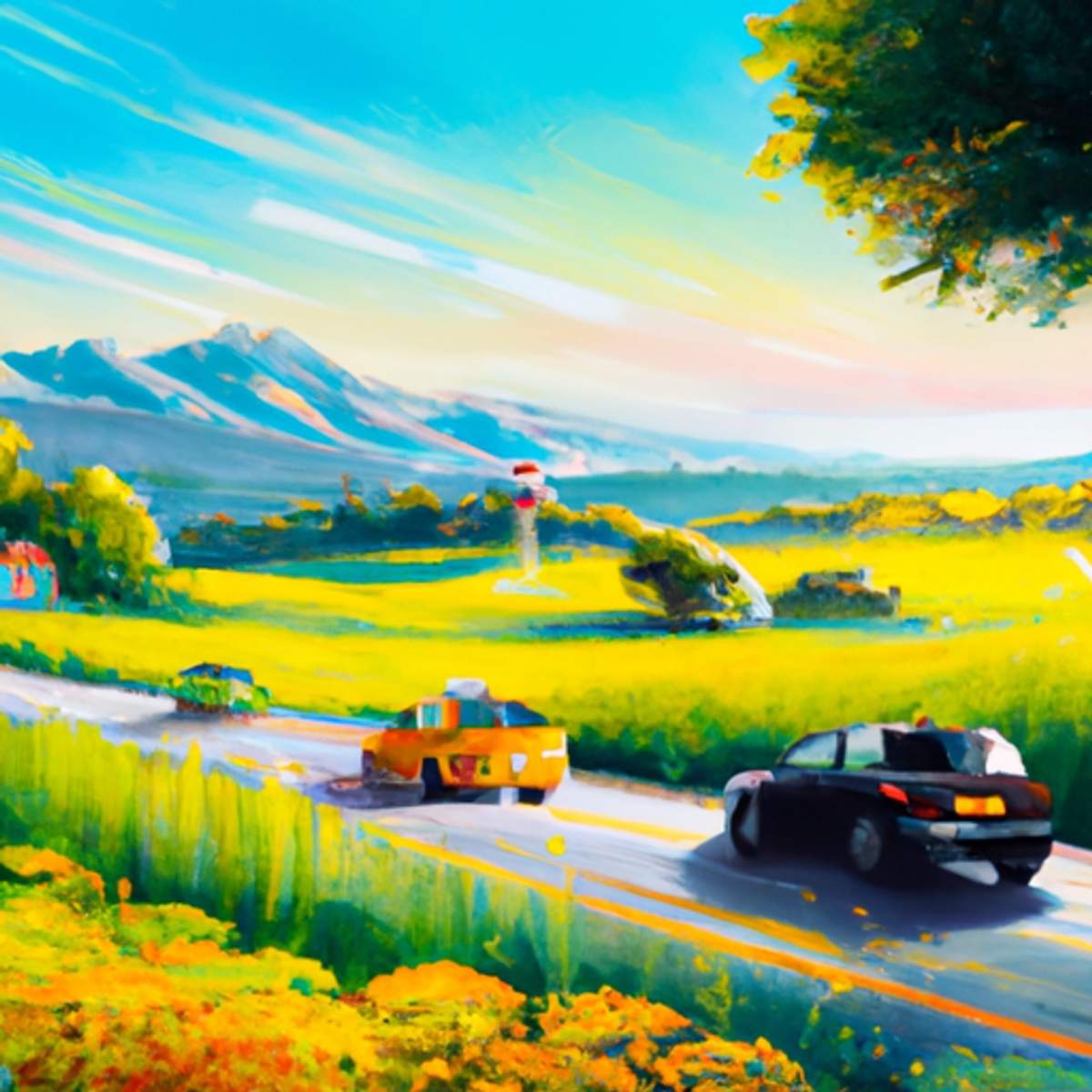 Taxi price in Estonia