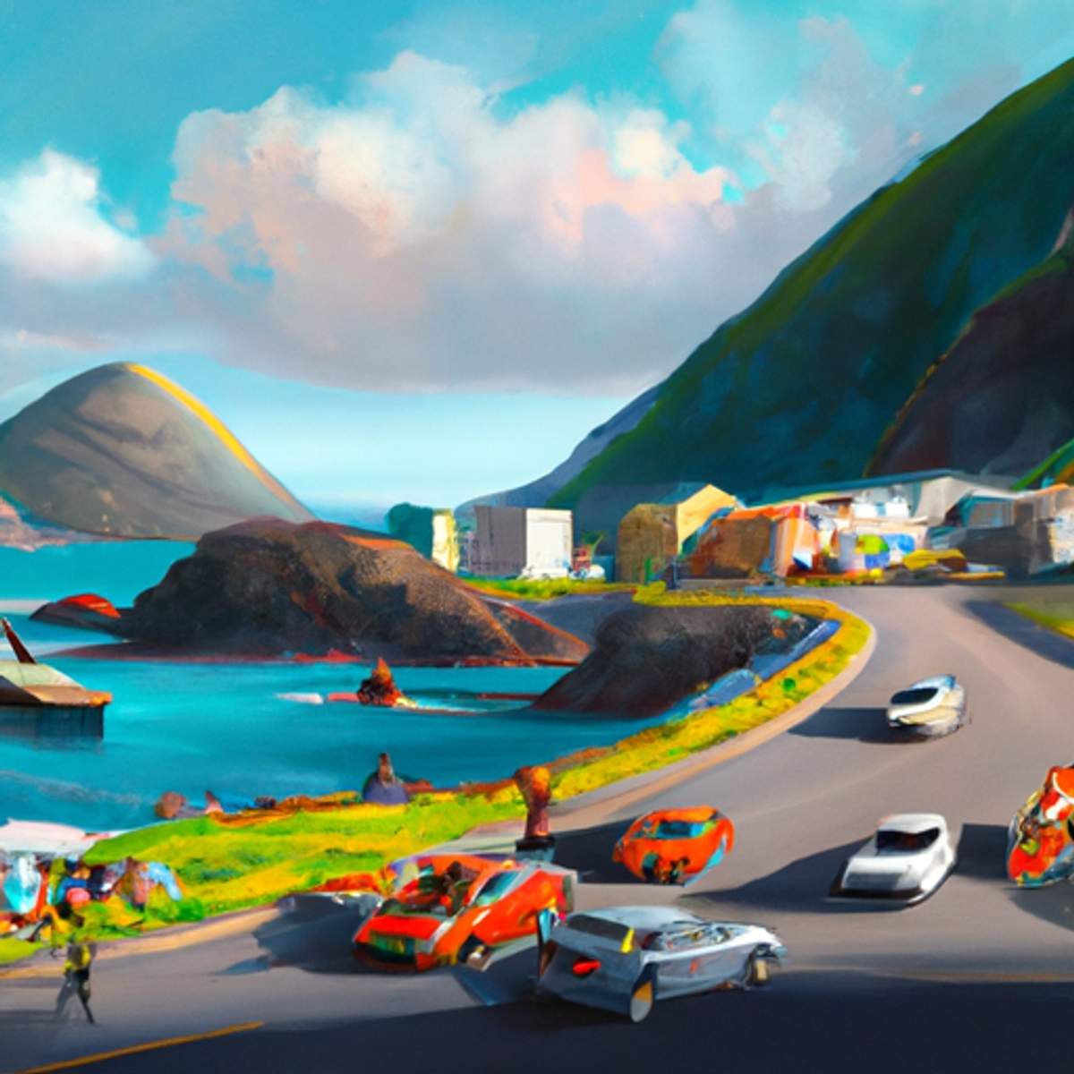 Taxi price in Faroe Islands