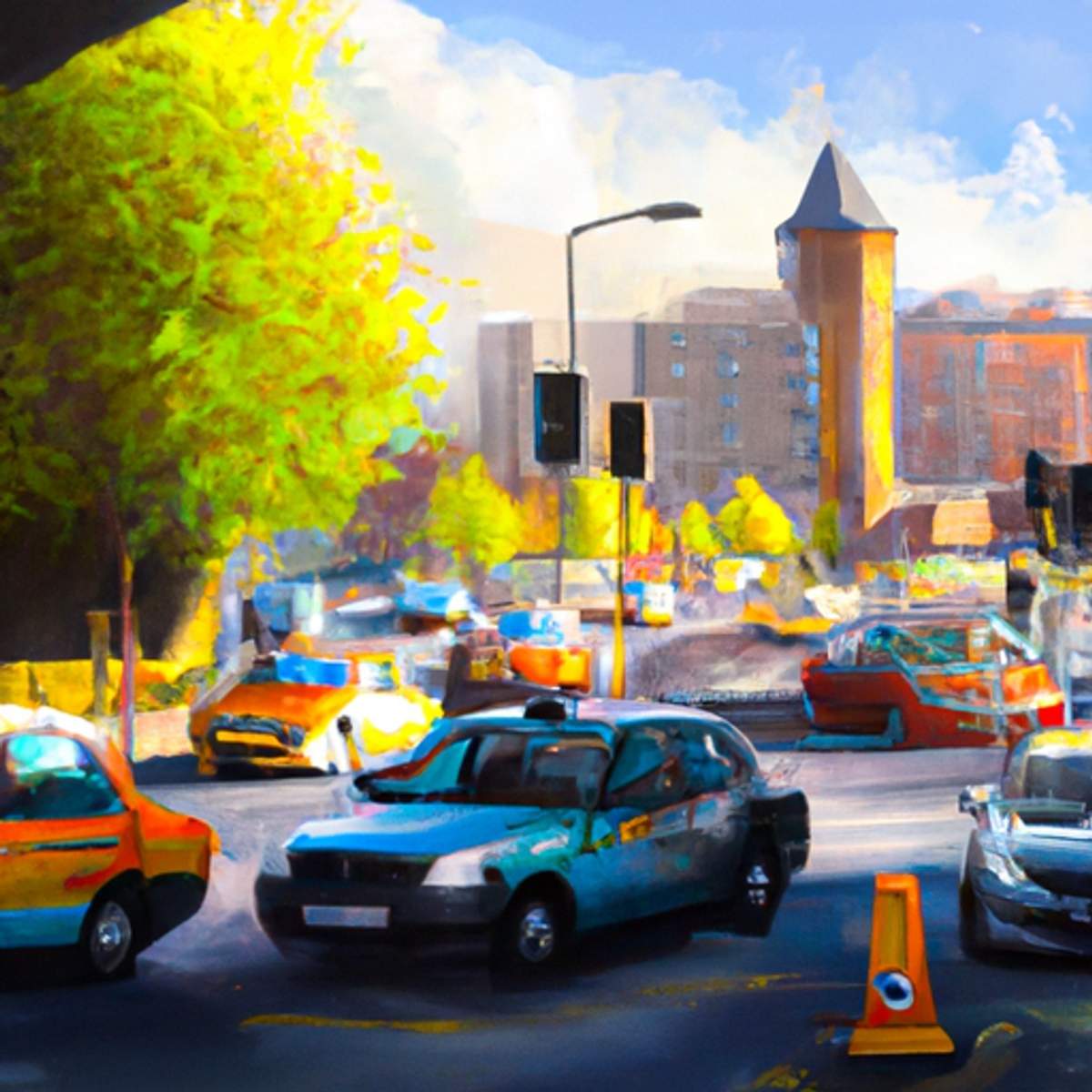 Taxi price in United Kingdom