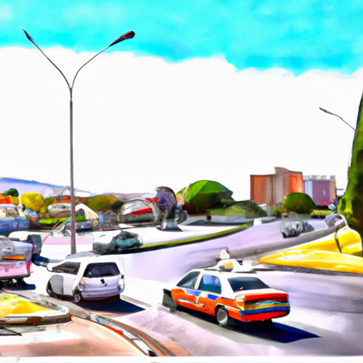 Taxi price in Namibia