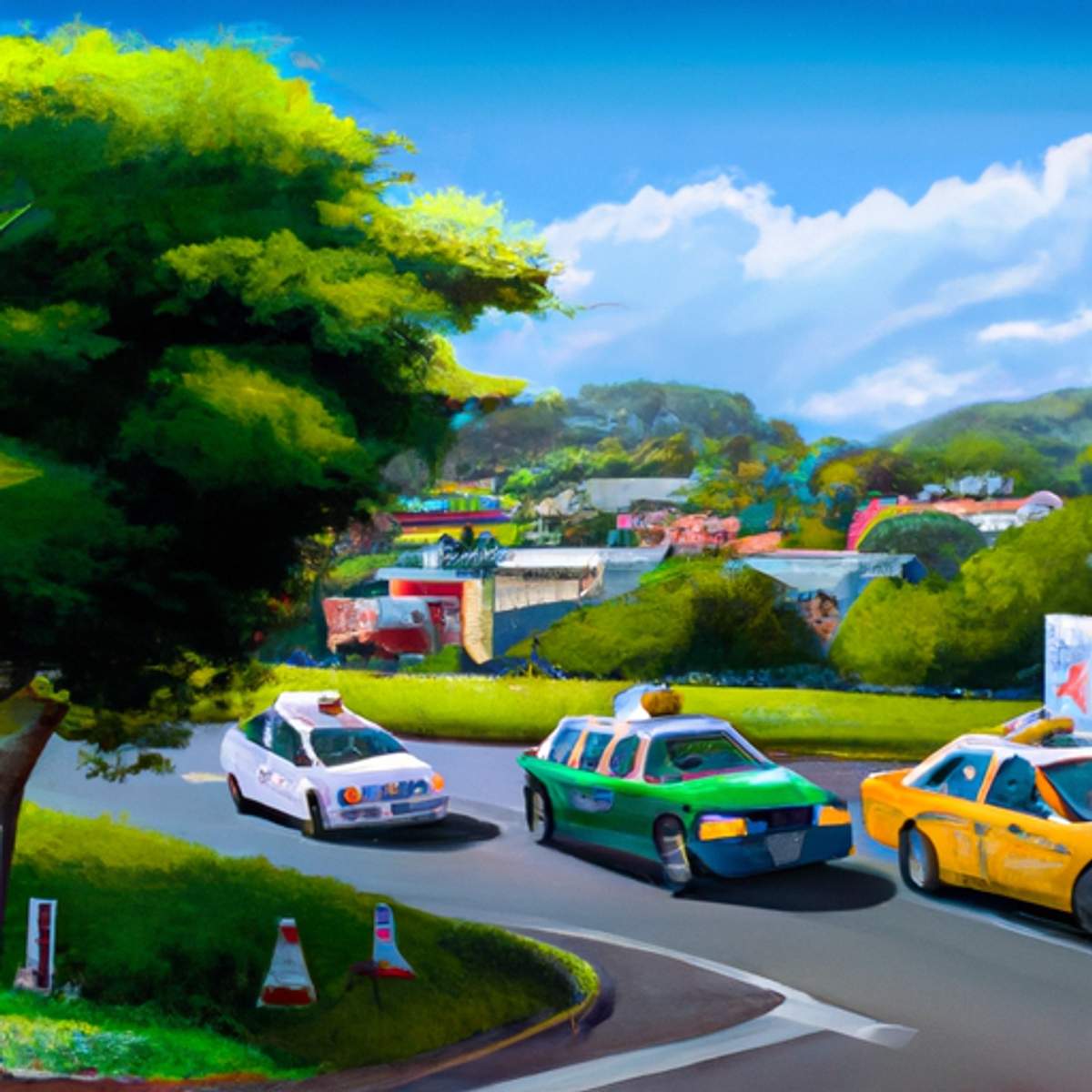 Taxi price in Australia