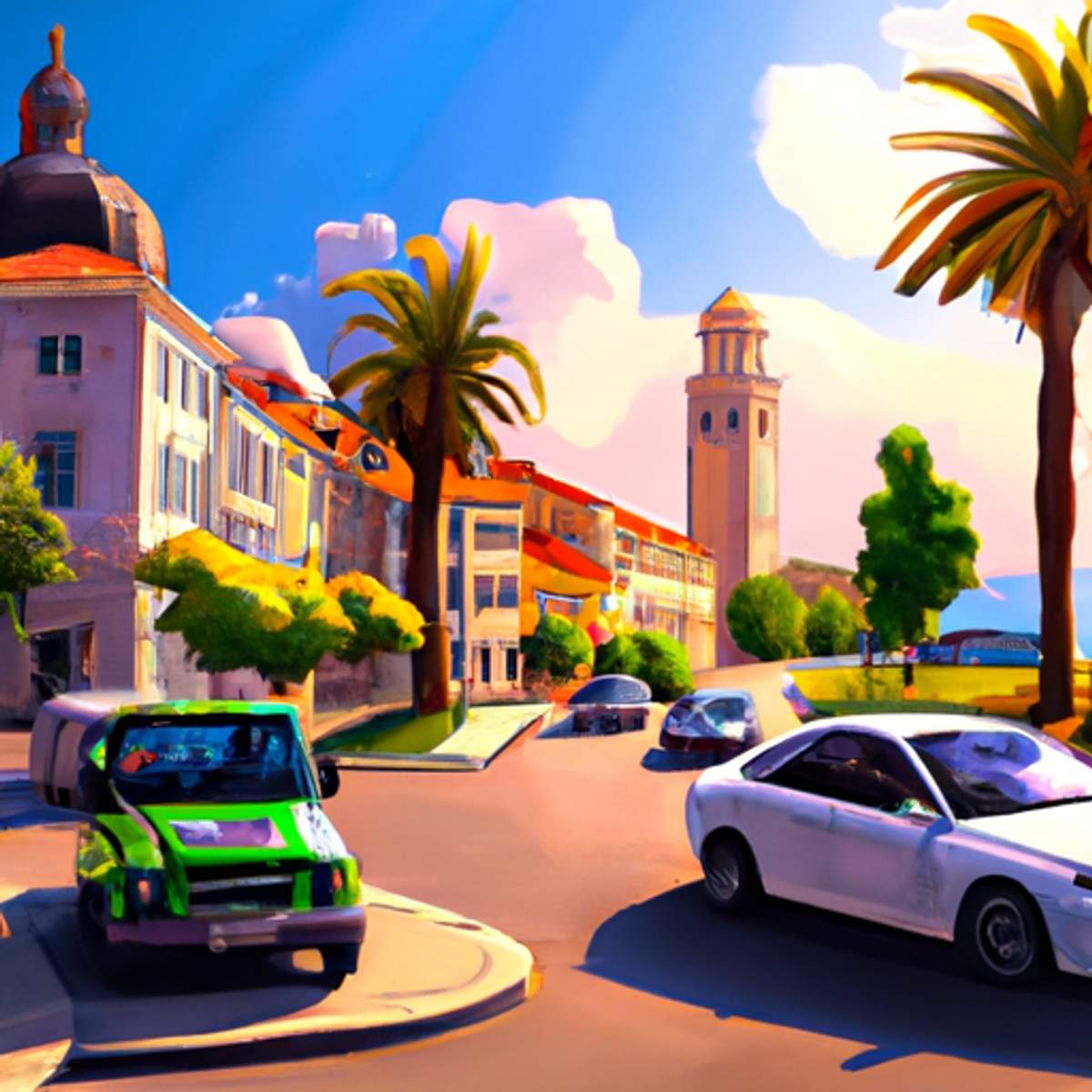 Taxi price in Croatia