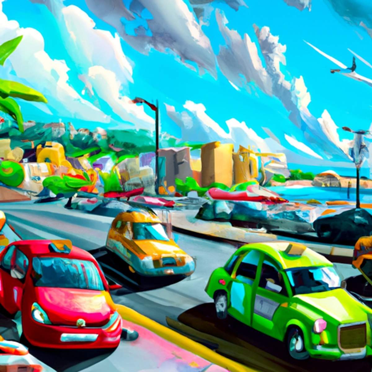 Taxi price in Barbados