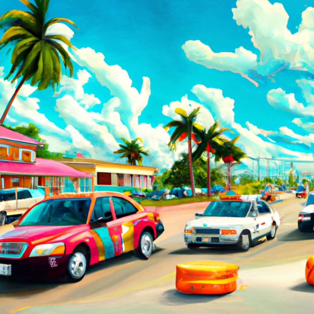 Taxi price in Belize