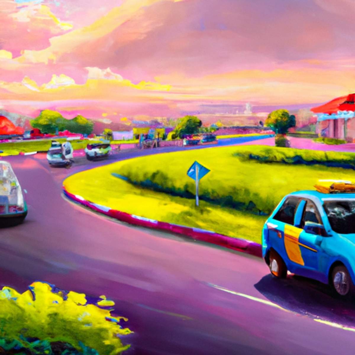 Taxi price in Central African Republic