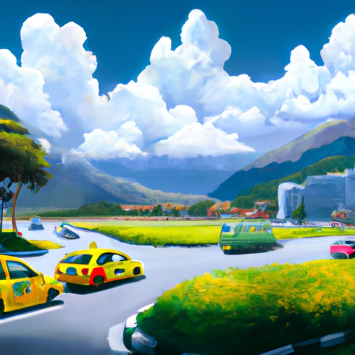 Taxi price in Ecuador