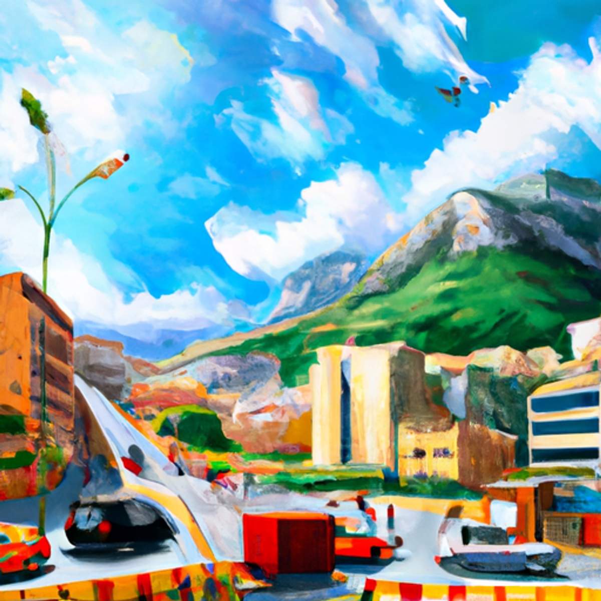 Taxi price in Gibraltar