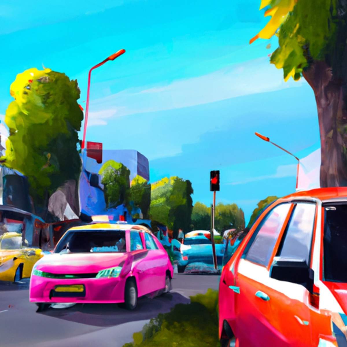 Taxi price in Indonesia