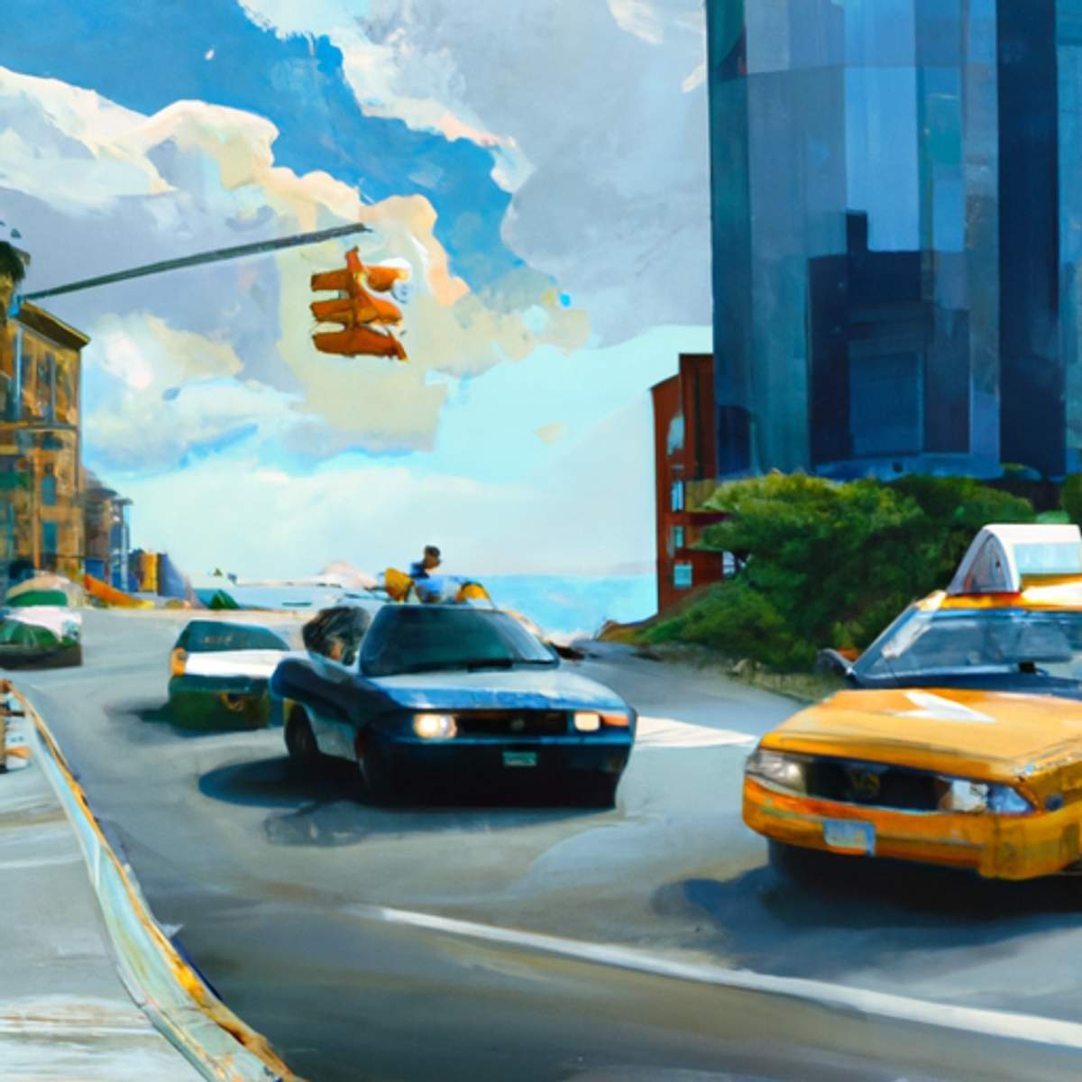 Taxi price in Jersey