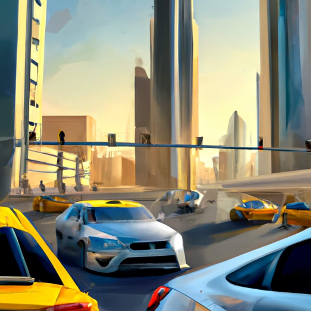 Taxi price in Kuwait