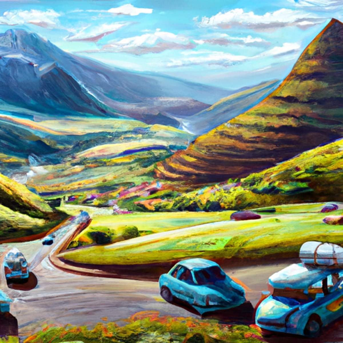 Taxi price in Lesotho