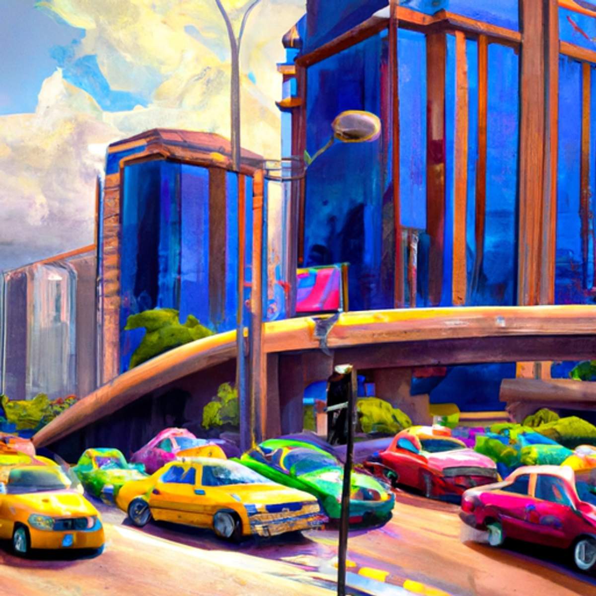 Taxi price in Malaysia