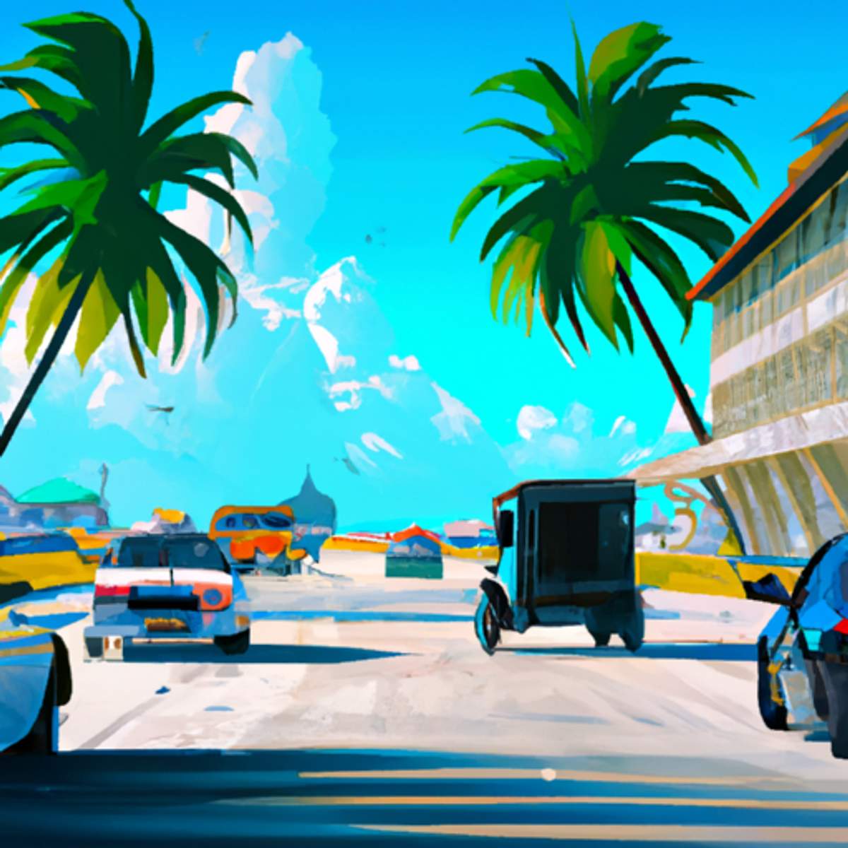 Taxi price in Marshall Islands