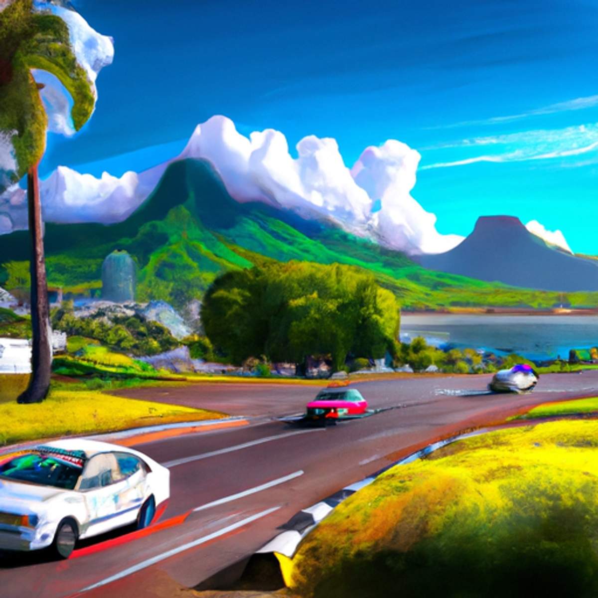 Taxi price in Mauritius