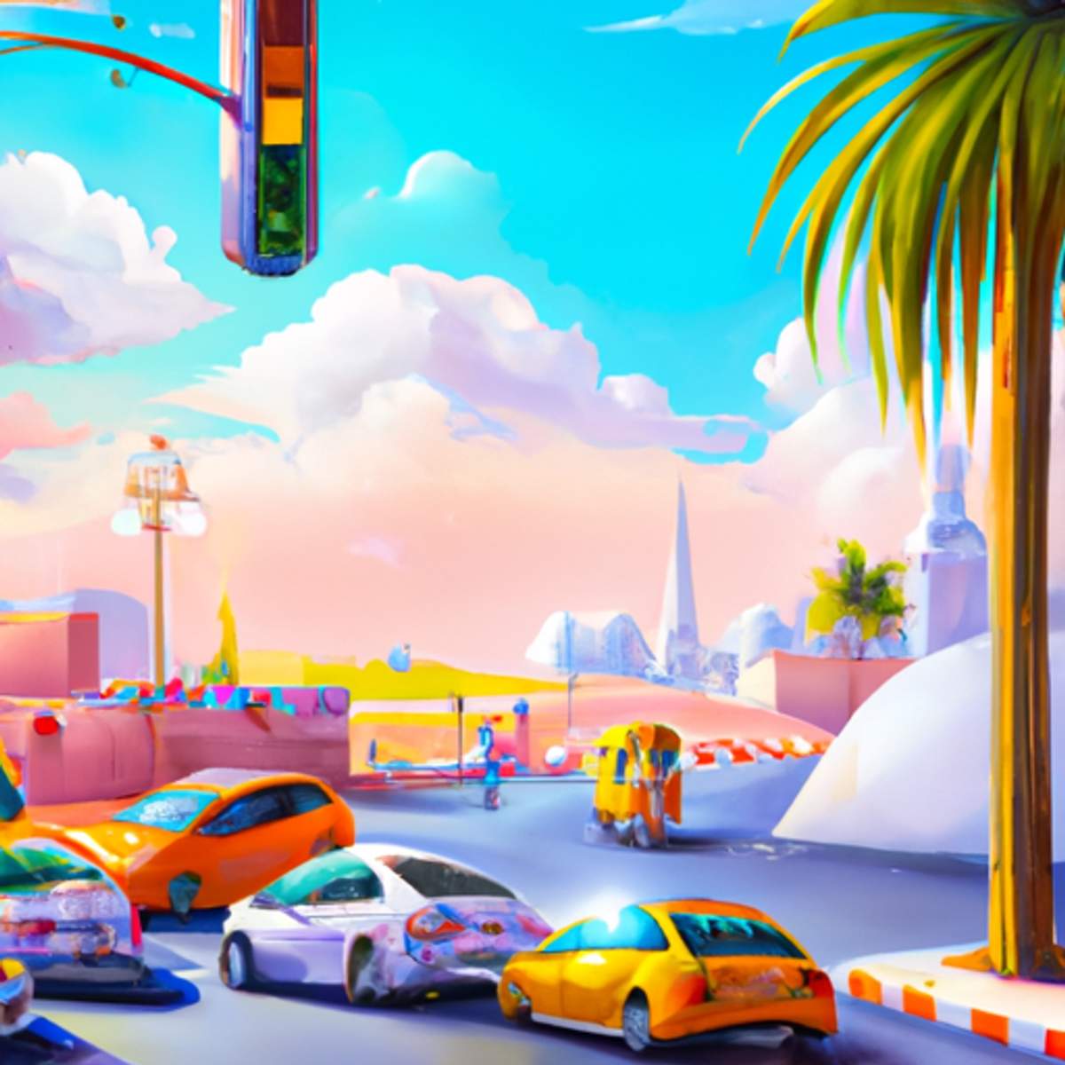 Taxi price in Morocco