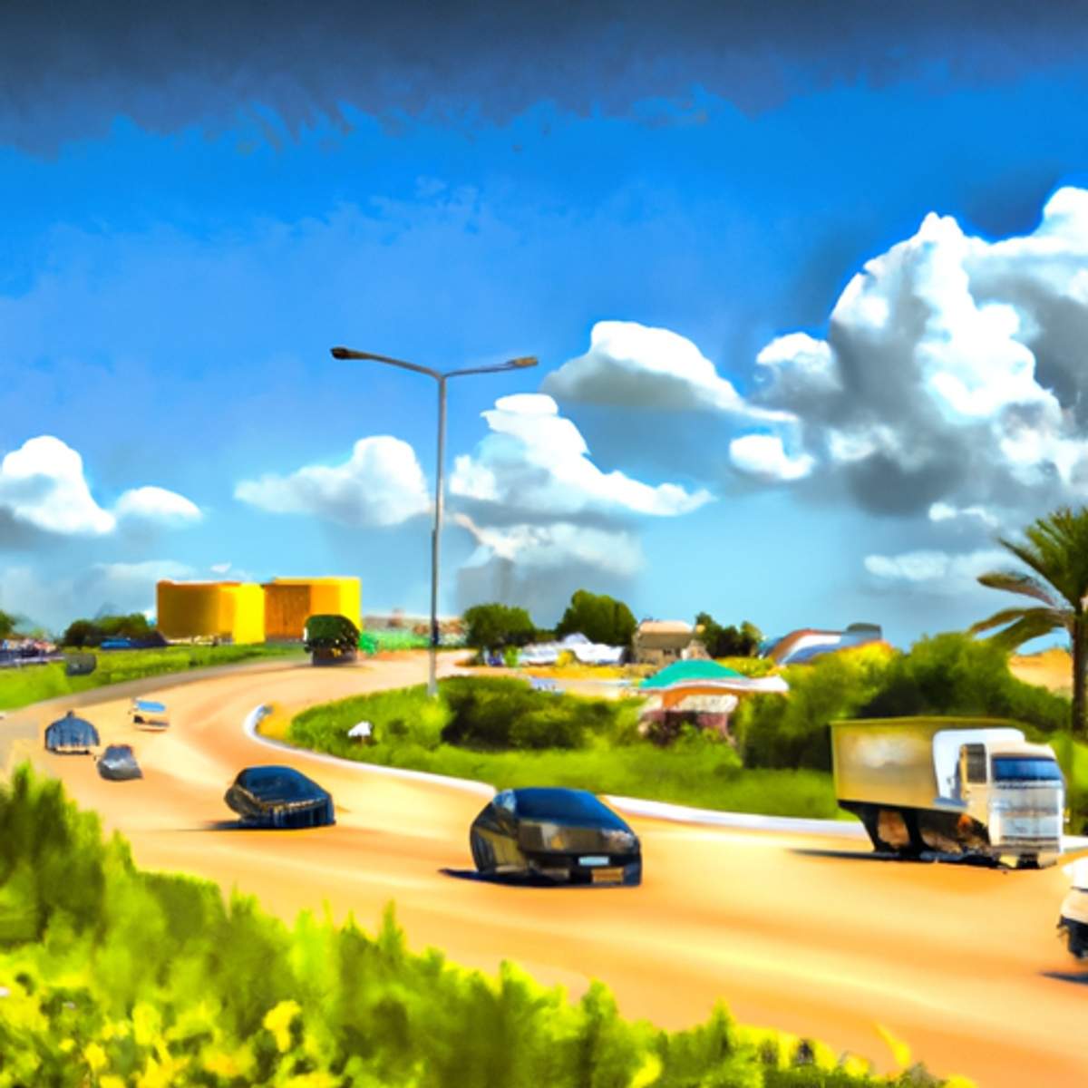 Taxi price in Mozambique