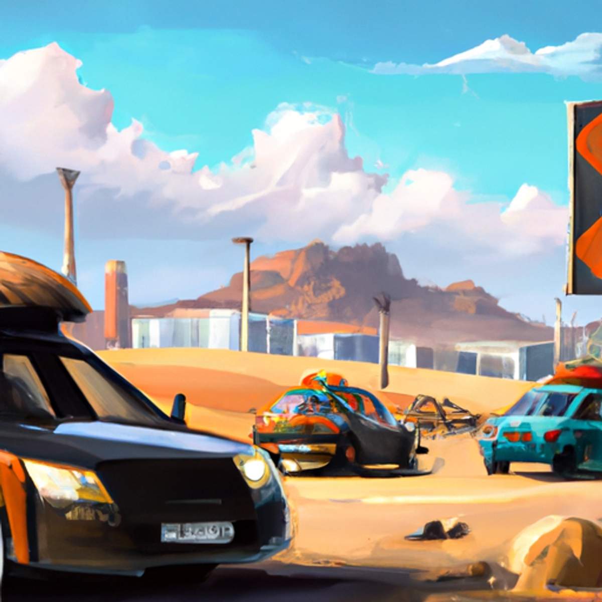 Taxi price in Namibia