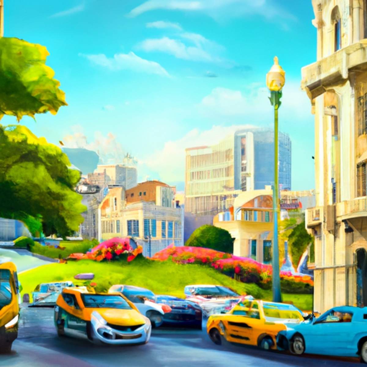 Taxi price in Portugal