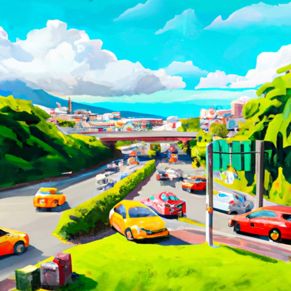 Taxi price in Puerto Rico