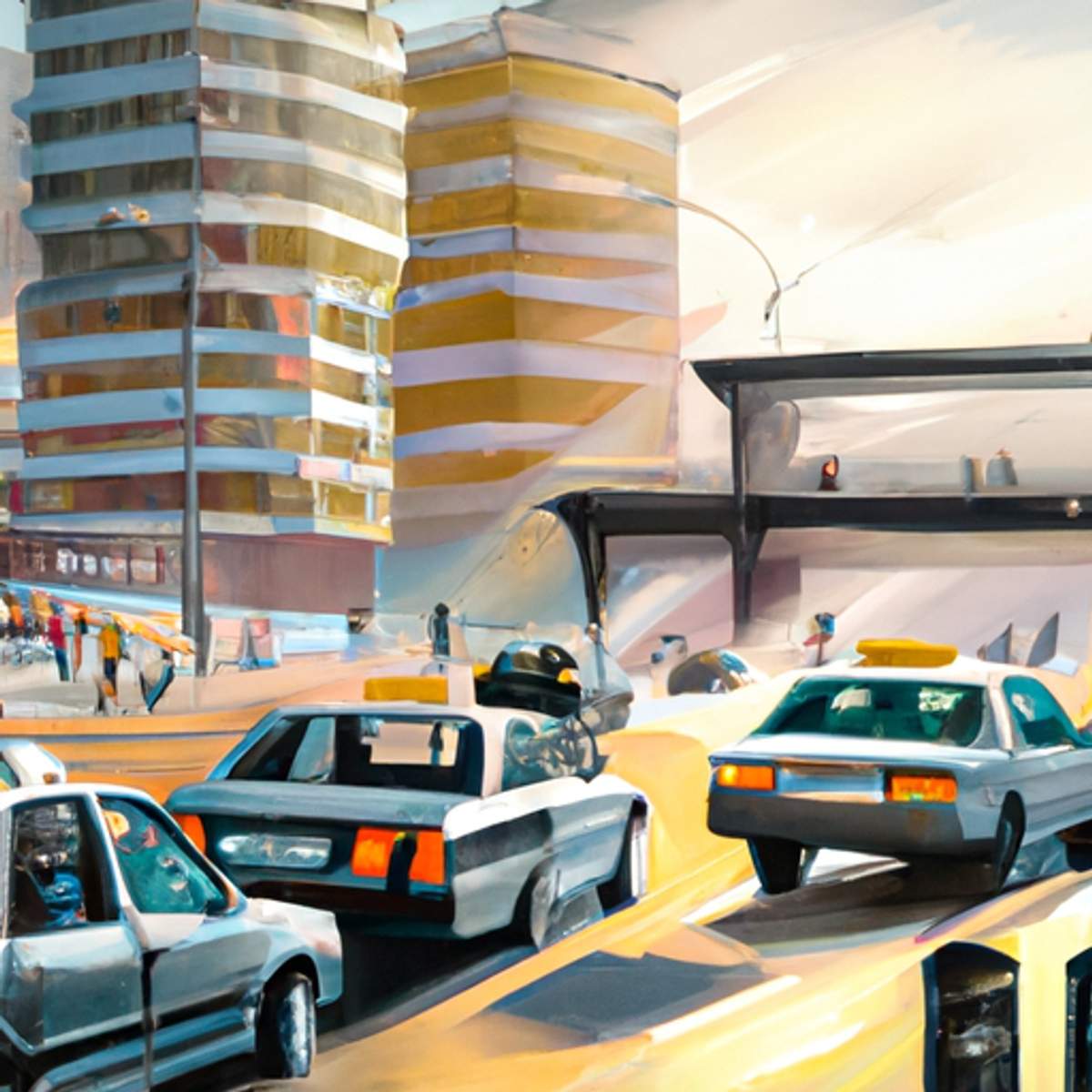 Taxi price in Russia