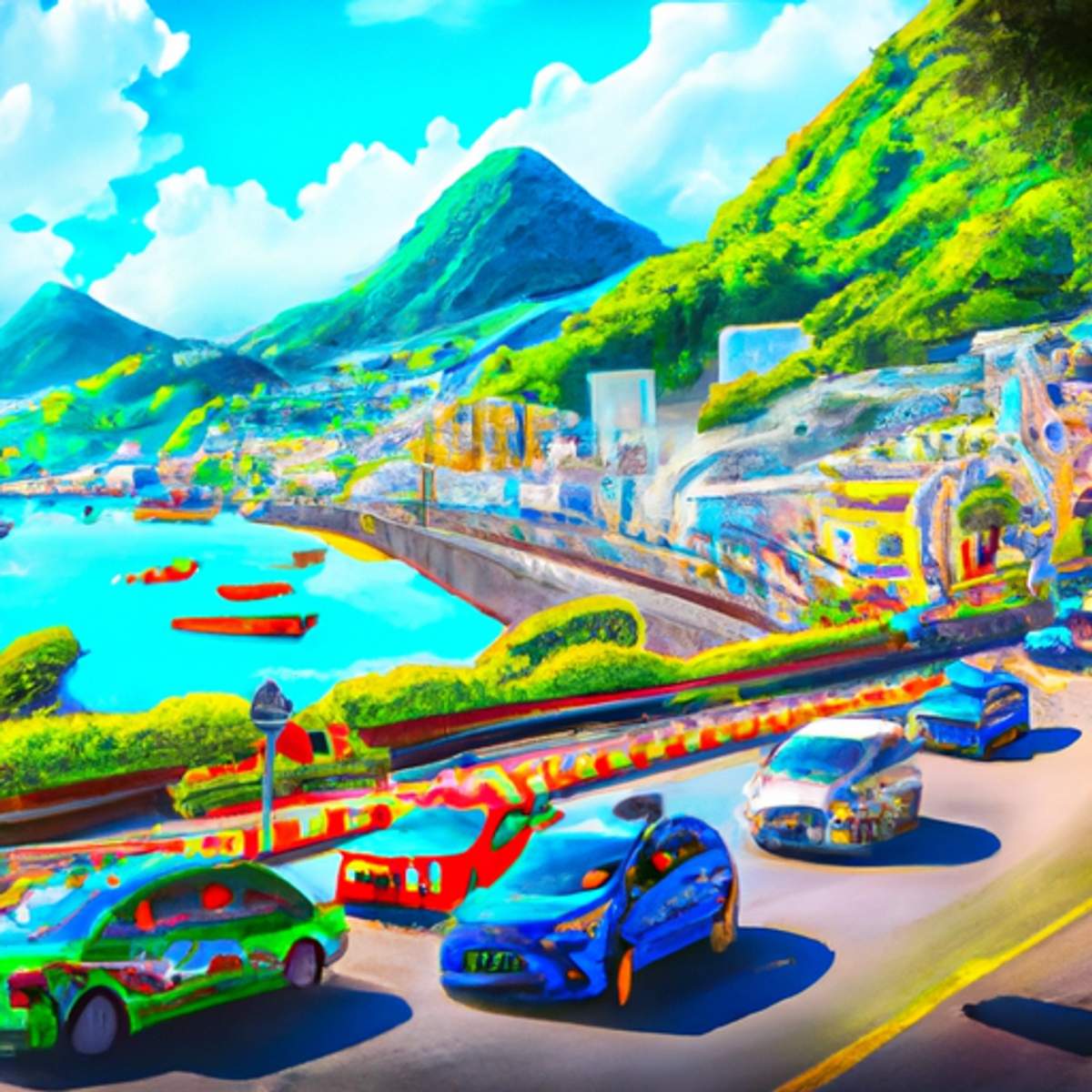 Taxi price in Saint Vincent And The Grenadines
