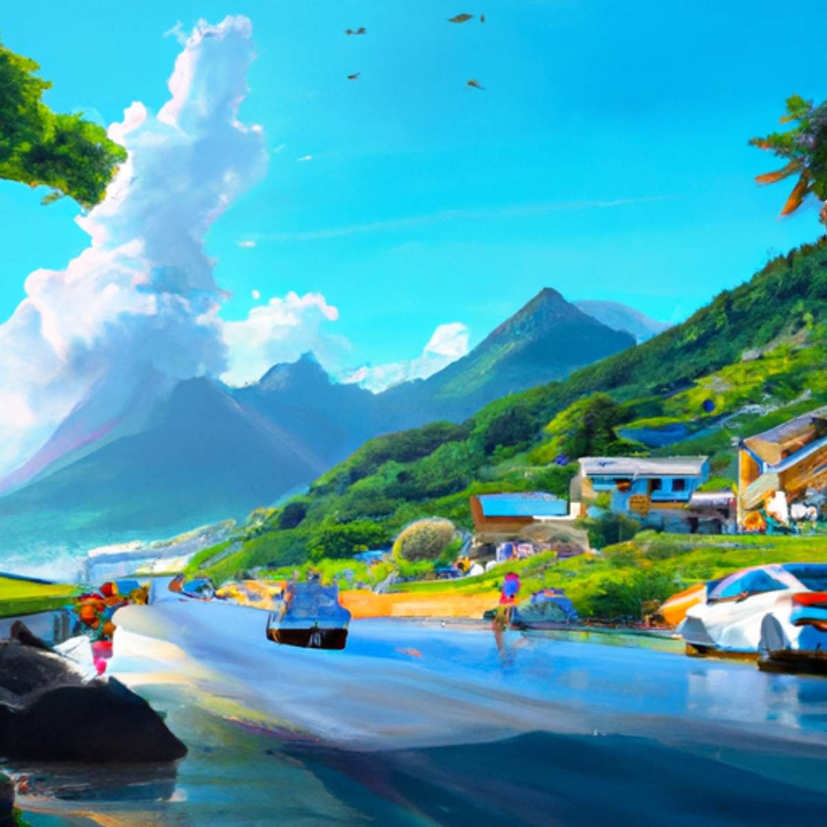 Taxi price in Seychelles