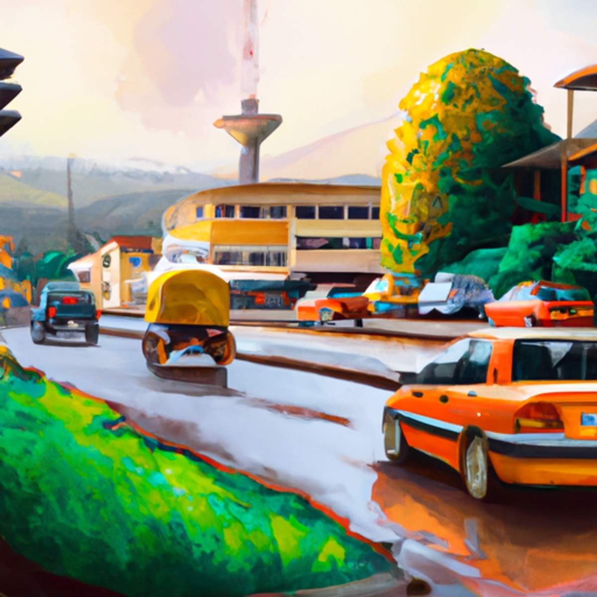 Taxi price in Sierra Leone