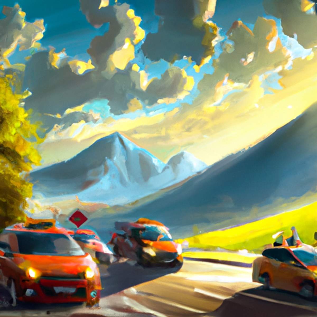 Taxi price in Slovakia