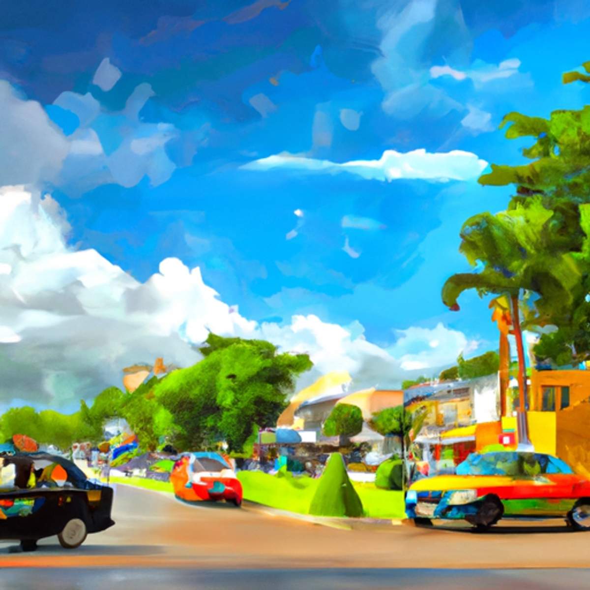 Taxi price in Suriname