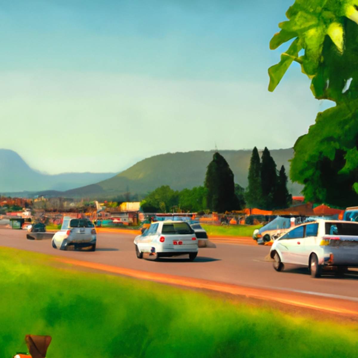 Taxi price in Swaziland